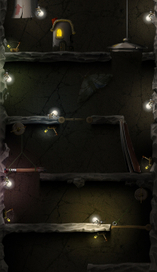 Уровень для игры