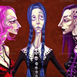 Давний спор