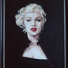 Мэрилин Монро