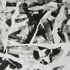 Абстракция №1