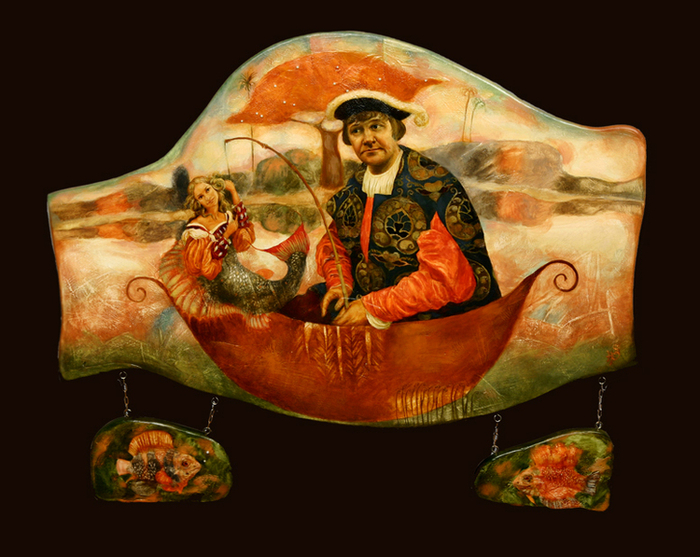 знатный улов