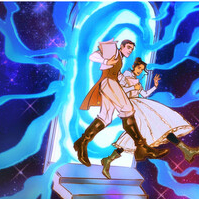 Скетчи к обложке "Проект Джейн Остен" Кейтлин А. Флинн