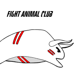 Серия Fight animal club