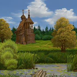 Иллюстрация /для учебника/