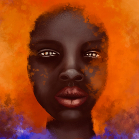 солнце палящих лучей