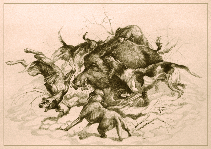 Остановили...