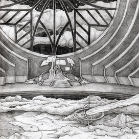 Тронный зал