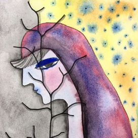 Спокойствие 