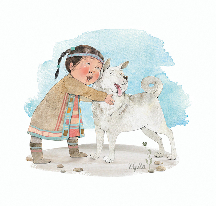 "Игра в камешки"