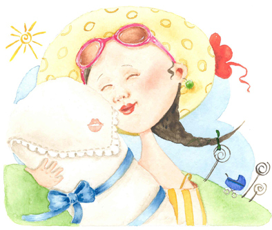 Родить сына