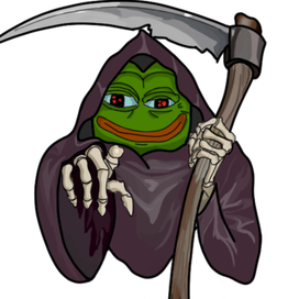 Пепе смерть