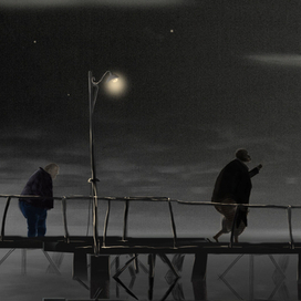 "Маркос и Маркос" кадр из фильма