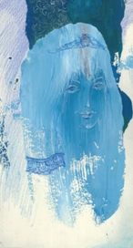 снегурочка