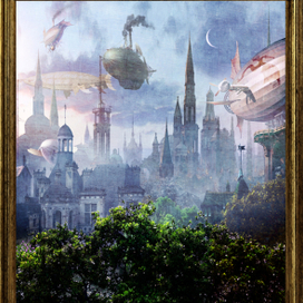 "БОЛОТО" сити