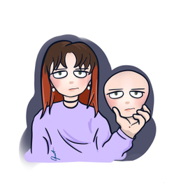 Держу себя в руках