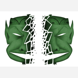 Девочка луна (2й разворот)