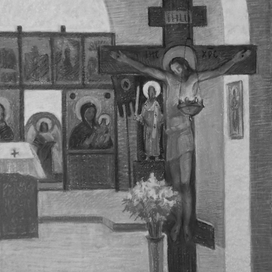 Храм Николы Можайского