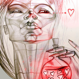 Амур-коллекционерша