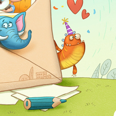 Приглашение