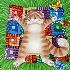 Кайфовое лето