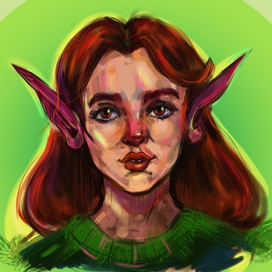 Elf