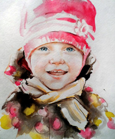 племянница Надя