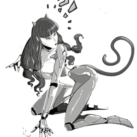 Сай фай мяу