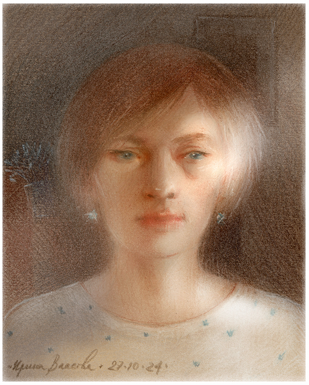 Утренний свет