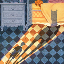 Л. М. Квитко "Лошадка"