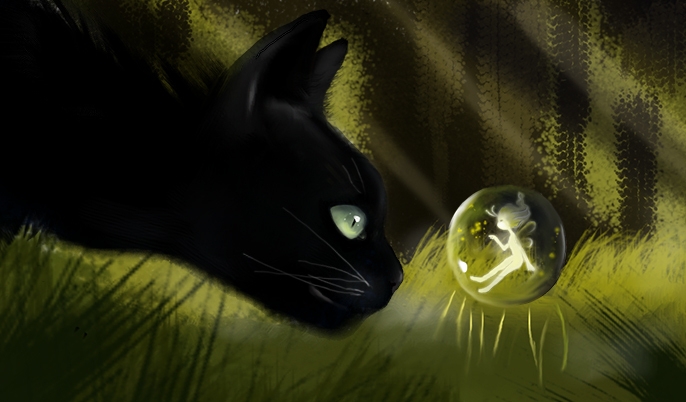 "Пугливая дичь"