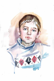 марафон, день 9