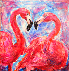 Две половины