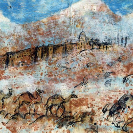 «Житие великомученицы Екатерины»  