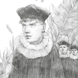 К "Повелителю мух"