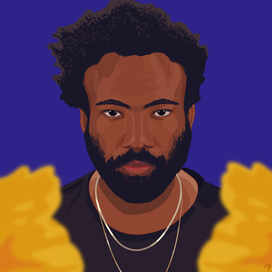 Childish Gambino