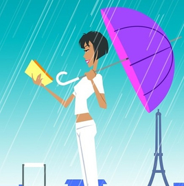 Для журнала  Doctor travel