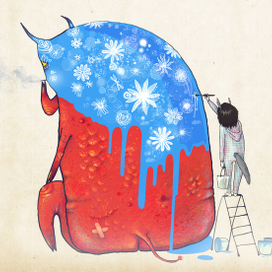 How to tame your demon