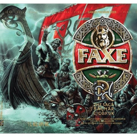 Сага о Рагнаре Лодброке 2