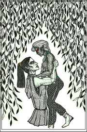 Сказки вечного леса