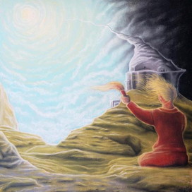 Разговор со светом