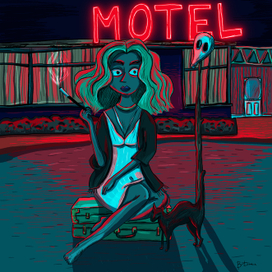 Motel