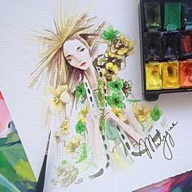 victor & rolf Haute Couture 2015