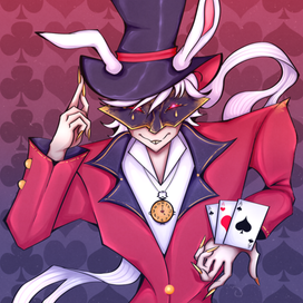 секрет шляпы