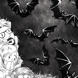 рассказы про животных