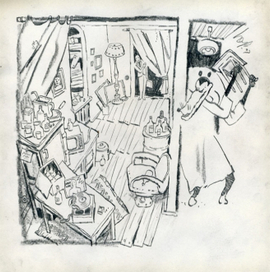 4 желания дианы