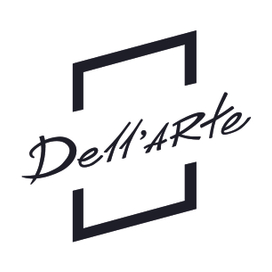 Логотип Dell'arte