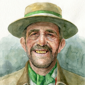 "Итальянец"