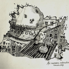 Мрії маленького мореплавця