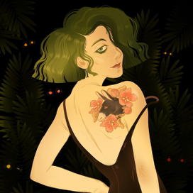 Сон в летнюю ночь