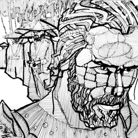 кф 47ронинов